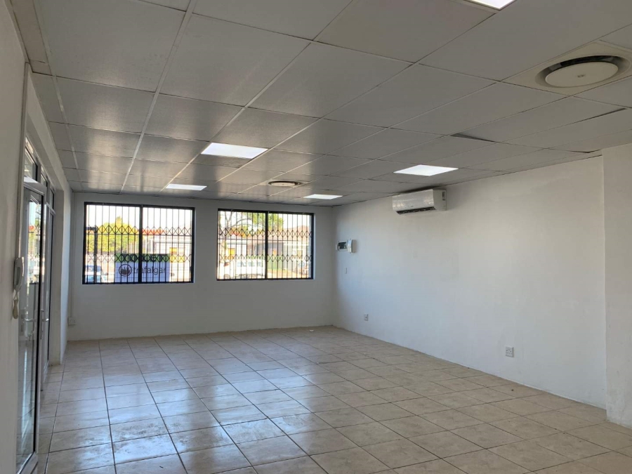 To Let Commercial Property for Rent in Kuils River Western Cape